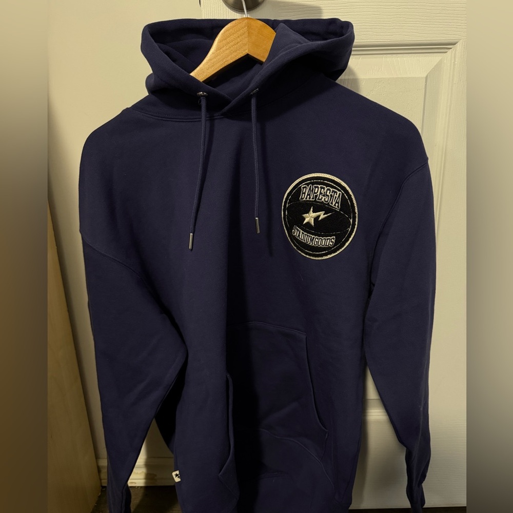 BAPE x Stadium Goods